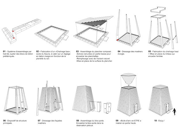 MESOSTUDIO - Habitat