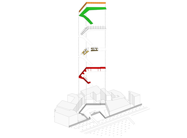 MESOSTUDIO - Habitat