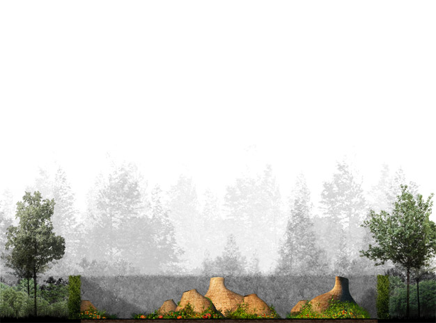 MESOSTUDIO - Habitat