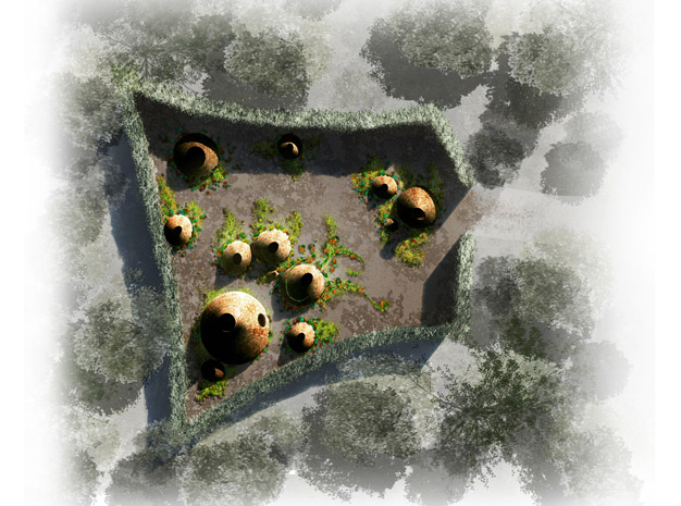 MESOSTUDIO - Habitat