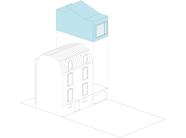 MESOSTUDIO - Habitat