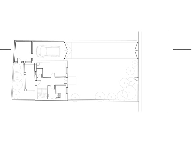 MESOSTUDIO - Habitat