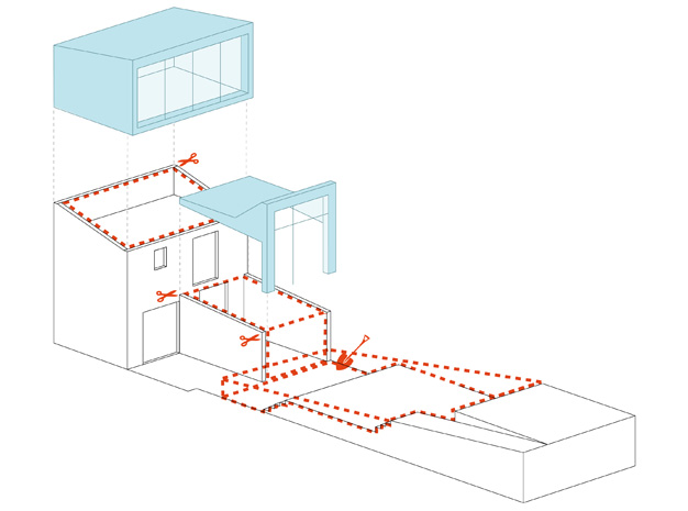 MESOSTUDIO - Habitat