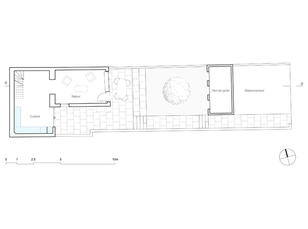 MESOSTUDIO - Habitat