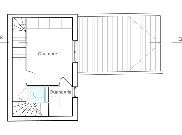 MESOSTUDIO - Habitat