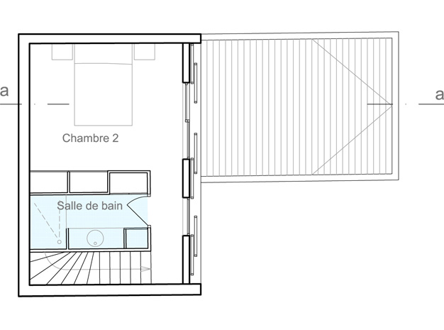 MESOSTUDIO - Habitat