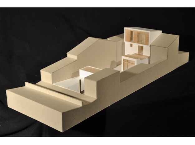 MESOSTUDIO - Habitat