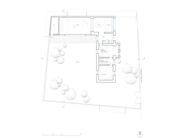 MESOSTUDIO - Habitat