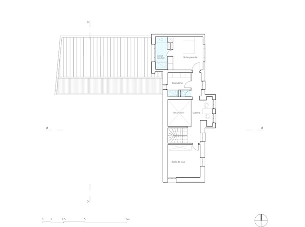 MESOSTUDIO - Habitat