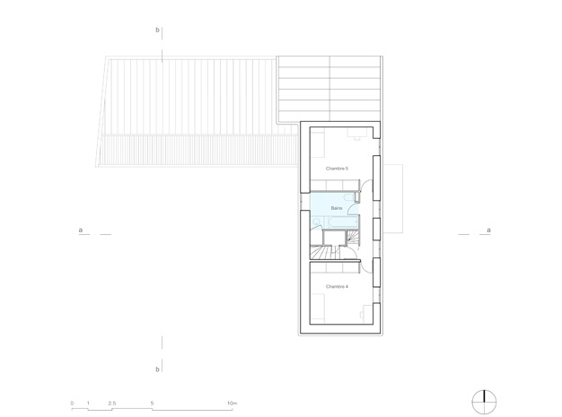MESOSTUDIO - Habitat