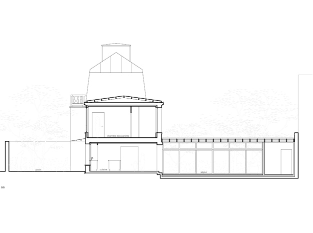 MESOSTUDIO - Habitat