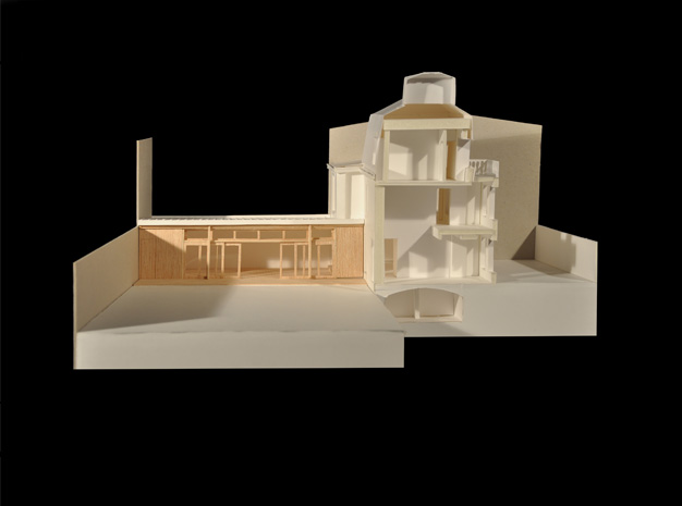 MESOSTUDIO - Habitat