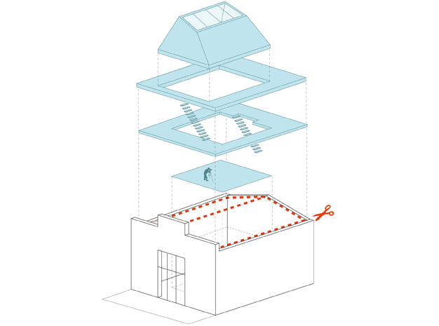 MESOSTUDIO - Habitat