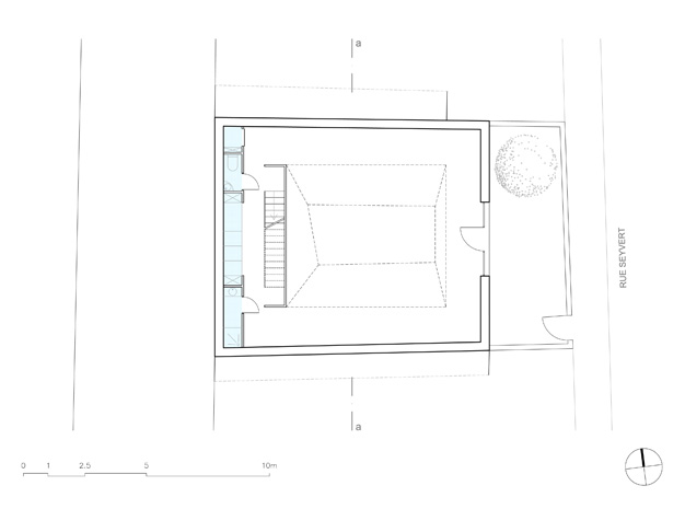 MESOSTUDIO - Habitat
