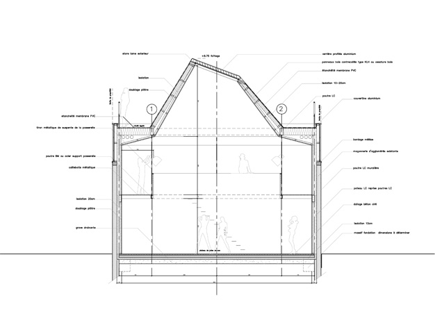 MESOSTUDIO - Habitat