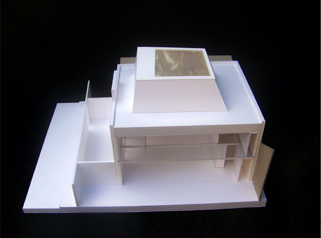 MESOSTUDIO - Habitat