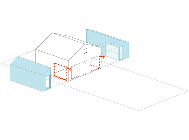 MESOSTUDIO - Habitat