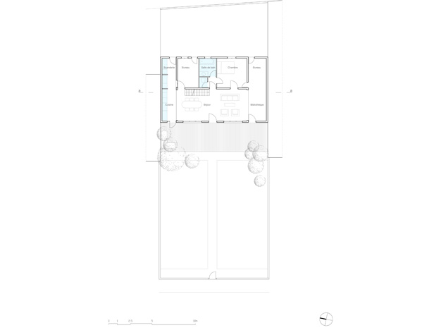 MESOSTUDIO - Habitat