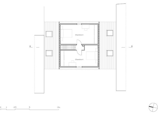 MESOSTUDIO - Habitat