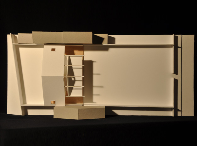 MESOSTUDIO - Habitat