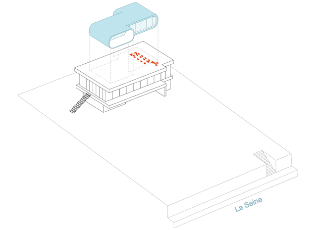 MESOSTUDIO - Habitat