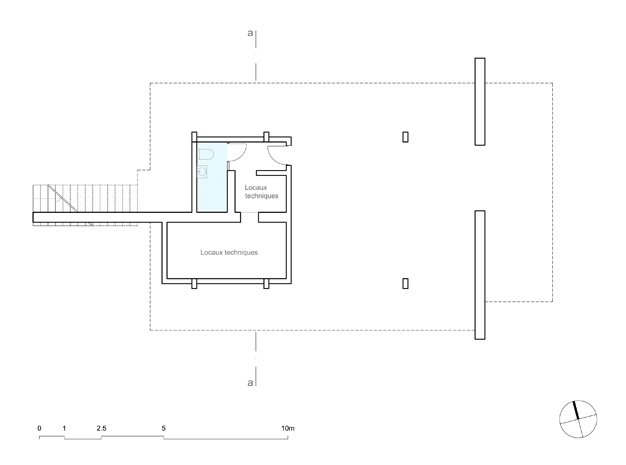 MESOSTUDIO - Habitat